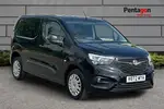 2022 Vauxhall Combo Cargo