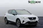 2022 SEAT Arona