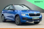 2026 Skoda Kamiq