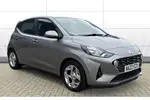 2022 Hyundai i10