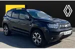 2024 Dacia Journey