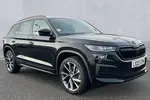 2022 Skoda Kodiaq