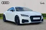 2019 Audi TT