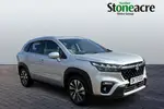 2023 Suzuki S-Cross