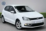 2017 Volkswagen Polo