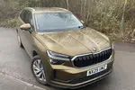 2025 Skoda Kodiaq