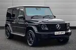 2024 Mercedes-Benz G-Class