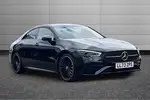 2023 Mercedes-Benz CLA