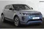 2022 Land Rover Range Rover Evoque