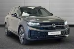 2025 Volkswagen Touareg