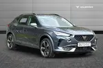 2022 Cupra Formentor