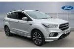 2019 Ford Kuga