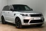 2019 Land Rover Range Rover Sport