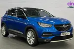 2020 Vauxhall Grandland X