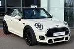 2019 MINI Convertible