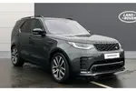 2022 Land Rover Discovery