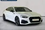 2023 Audi A5 Sportback