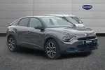 2021 Citroen C4