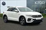 2022 Volkswagen T-Roc