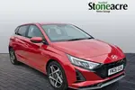 2026 Hyundai i20