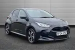 2024 Toyota Yaris