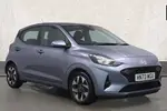 2023 Hyundai i10