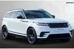 2019 Land Rover Range Rover Velar