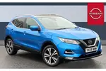 2019 Nissan Qashqai