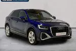 2024 Audi Q2