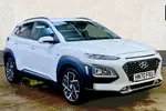 2020 Hyundai Kona