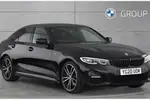 2020 BMW 3 Series