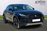 2021 Jaguar E-Pace
