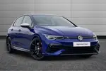 2023 Volkswagen Golf R