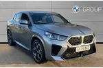 2025 BMW X2