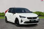 2022 Vauxhall Corsa