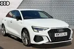 2022 Audi A3