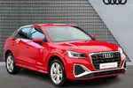 2023 Audi Q2