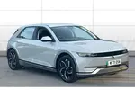2021 Hyundai IONIQ 5