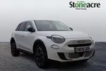 2025 Fiat 600 Electric