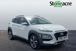2020 Hyundai Kona
