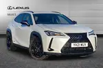 2021 Lexus UX