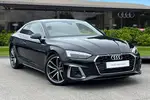 2022 Audi A5