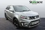 2017 Suzuki Vitara