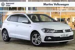 2020 Volkswagen Polo