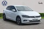 2020 Volkswagen Polo