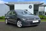 2024 Volkswagen Golf