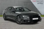 2025 Audi A6 Avant
