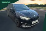 2022 Skoda Fabia