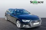 2023 Audi A6
