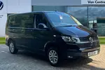 2023 Volkswagen Transporter